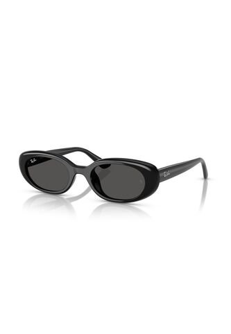 Gafas De Sol Ray-Ban RB4441D RB4441 Negro Hombre Y Mujer Rayban