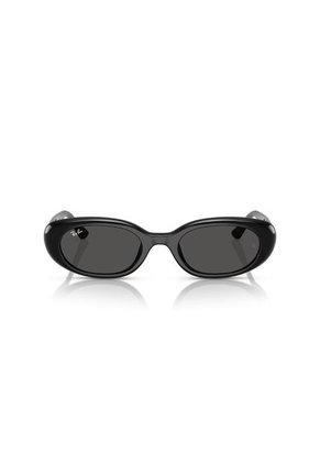 Gafas De Sol Ray-Ban RB4441D RB4441 Negro Hombre Y Mujer