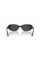Gafas De Sol Ray-Ban RB4441D RB4441 Negro Hombre Y Mujer de Rayban