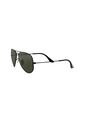 Gafas De Sol Ray-Ban Aviator RB3025 Negro Hombre Y Mujer de Rayban