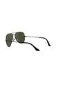 Gafas De Sol Ray-Ban Aviator RB3025 Negro Hombre Y Mujer de Rayban