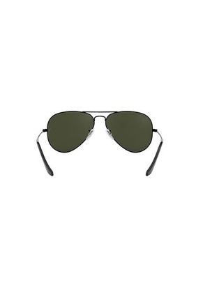 Gafas De Sol Ray-Ban Aviator RB3025 Negro Hombre Y Mujer