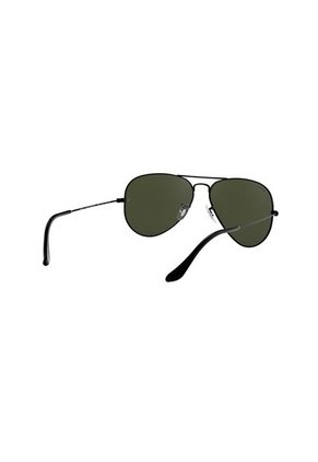 Gafas De Sol Ray-Ban Aviator RB3025 Negro Hombre Y Mujer
