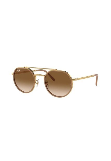 Gafas De Sol Ray-Ban RB3765 Dorado Hombre Y Mujer