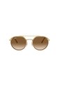 Gafas De Sol Ray-Ban RB3765 Dorado Hombre Y Mujer de Rayban
