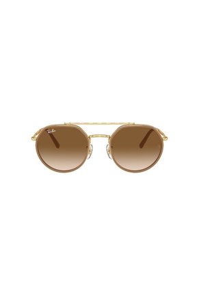 Gafas De Sol Ray-Ban RB3765 Dorado Hombre Y Mujer