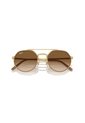 Gafas De Sol Ray-Ban RB3765 Dorado Hombre Y Mujer de Rayban
