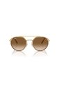 Gafas De Sol Ray-Ban RB3765 Dorado Hombre Y Mujer de Rayban