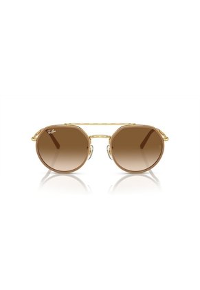 Gafas De Sol Ray-Ban RB3765 Dorado Hombre Y Mujer