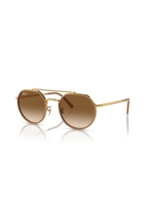 Gafas De Sol Ray-Ban RB3765 Dorado Hombre Y Mujer