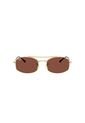 Gafas De Sol Ray-Ban RB3719 Dorado Hombre Y Mujer de Rayban