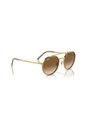 Gafas De Sol Ray-Ban RB3765 Dorado Hombre Y Mujer de Rayban
