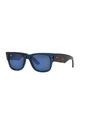OPORTUNIDAD -Gafas De Sol Ray-Ban Mega Wayfarer RB0840 6638O4 51 de Rayban