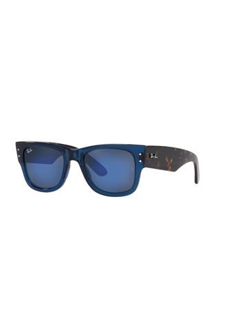 OPORTUNIDAD -Gafas De Sol Ray-Ban Mega Wayfarer RB0840 6638O4 51 Rayban