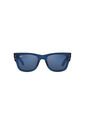 OPORTUNIDAD -Gafas De Sol Ray-Ban Mega Wayfarer RB0840 6638O4 51 de Rayban