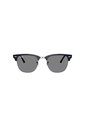 Gafas De Sol Ray-Ban Clubmaster RB3016 Gris Hombre Y Mujer de Rayban
