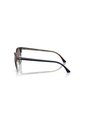 Gafas De Sol Ray-Ban Clubmaster RB3016 Gris Hombre Y Mujer de Rayban