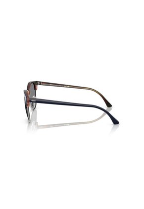 Gafas De Sol Ray-Ban Clubmaster RB3016 Gris Hombre Y Mujer