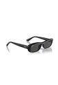 Gafas De Sol Ray-Ban RB4436 Negro Hombre Y Mujer de Rayban