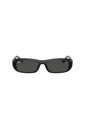 Gafas De Sol Ray-Ban RB4436 Negro Hombre Y Mujer de Rayban