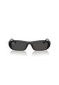 Gafas De Sol Ray-Ban RB4436 Negro Hombre Y Mujer de Rayban