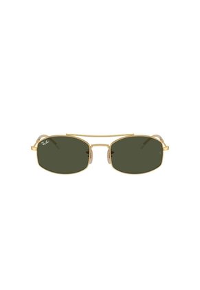 Gafas De Sol Ray-Ban RB3719 Dorado Hombre Y Mujer