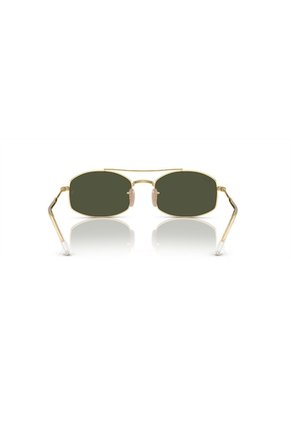 Gafas De Sol Ray-Ban RB3719 Dorado Hombre Y Mujer