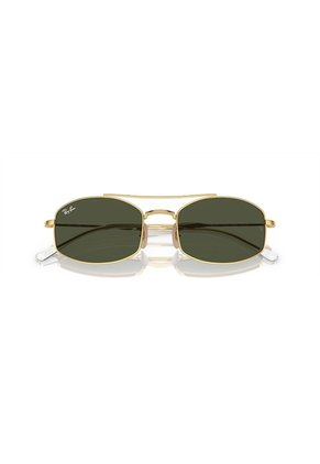 Gafas De Sol Ray-Ban RB3719 Dorado Hombre Y Mujer
