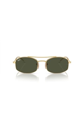 Gafas De Sol Ray-Ban RB3719 Dorado Hombre Y Mujer