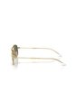 Gafas De Sol Ray-Ban RB3719 Dorado Hombre Y Mujer de Rayban