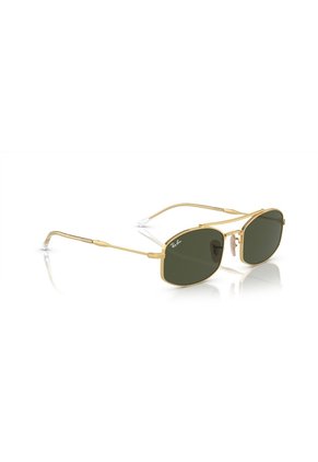 Gafas De Sol Ray-Ban RB3719 Dorado Hombre Y Mujer