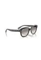 Gafas De Sol Ray-Ban Erik RB4398 Gris Hombre Y Mujer de Rayban