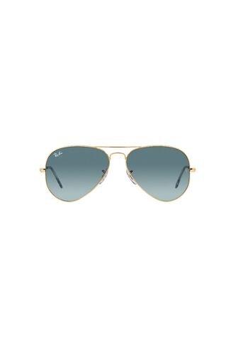 Gafas De Sol Ray-Ban Aviator RB3025 Amarillo Hombre Y Mujer Rayban