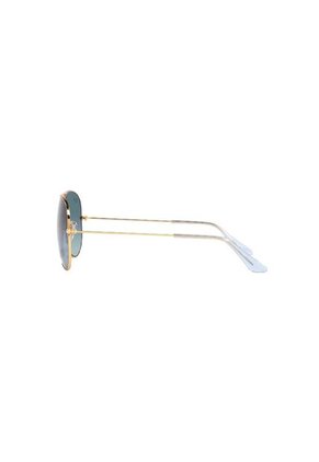 Gafas De Sol Ray-Ban Aviator RB3025 Amarillo Hombre Y Mujer