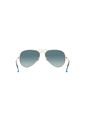 Gafas De Sol Ray-Ban Aviator RB3025 Amarillo Hombre Y Mujer de Rayban
