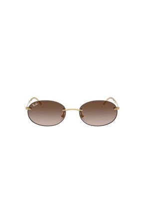 Gafas De Sol Ray-Ban RB3767 Hombre Y Mujer Dorado