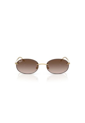 Gafas De Sol Ray-Ban RB3767 Hombre Y Mujer Dorado