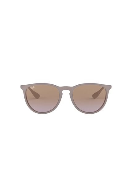 Gafas De Sol Ray-Ban Erika RB4171 Marrón Hombre Y Mujer