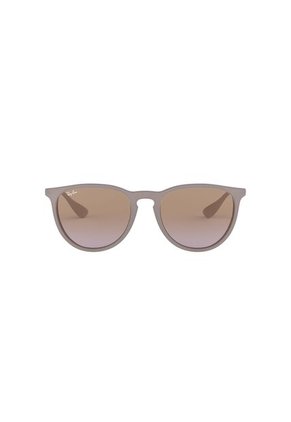 Gafas De Sol Ray-Ban Erika RB4171 Marrón Hombre Y Mujer