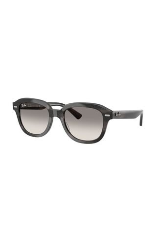 Gafas De Sol Ray-Ban Erik RB4398 Gris Hombre Y Mujer Rayban