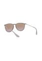 Gafas De Sol Ray-Ban Erika RB4171 Marrón Hombre Y Mujer de Rayban