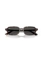 Gafas De Sol Ray-Ban Zuri RB4455 Marrón Hombre Y Mujer de Rayban