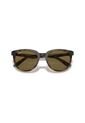 Gafas De Sol Ray-Ban RB4383 Marrón Mujer de Rayban