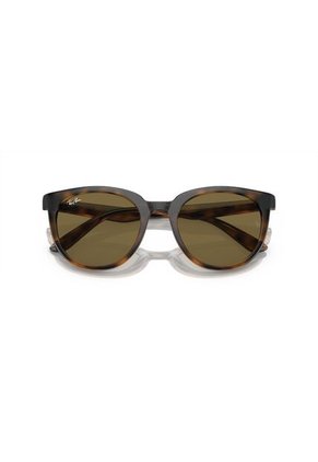Gafas De Sol Ray-Ban RB4383 Marrón Mujer