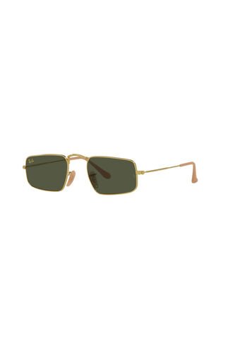 Gafas De Sol Ray-Ban Julie RB3957 Dorado Hombre Y Mujer Rayban