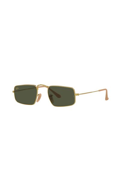 Gafas De Sol Ray-Ban Julie RB3957 Dorado Hombre Y Mujer