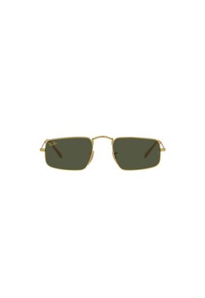Gafas De Sol Ray-Ban Julie RB3957 Dorado Hombre Y Mujer