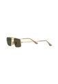 Gafas De Sol Ray-Ban Julie RB3957 Dorado Hombre Y Mujer de Rayban