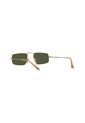 Gafas De Sol Ray-Ban Julie RB3957 Dorado Hombre Y Mujer de Rayban