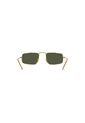 Gafas De Sol Ray-Ban Julie RB3957 Dorado Hombre Y Mujer de Rayban